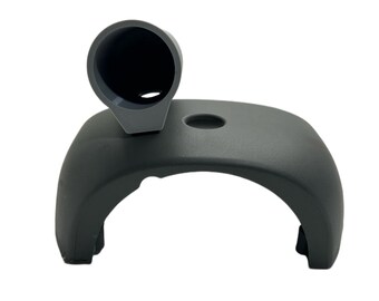 1 1/2 Universal Single Gauge Pod Gray