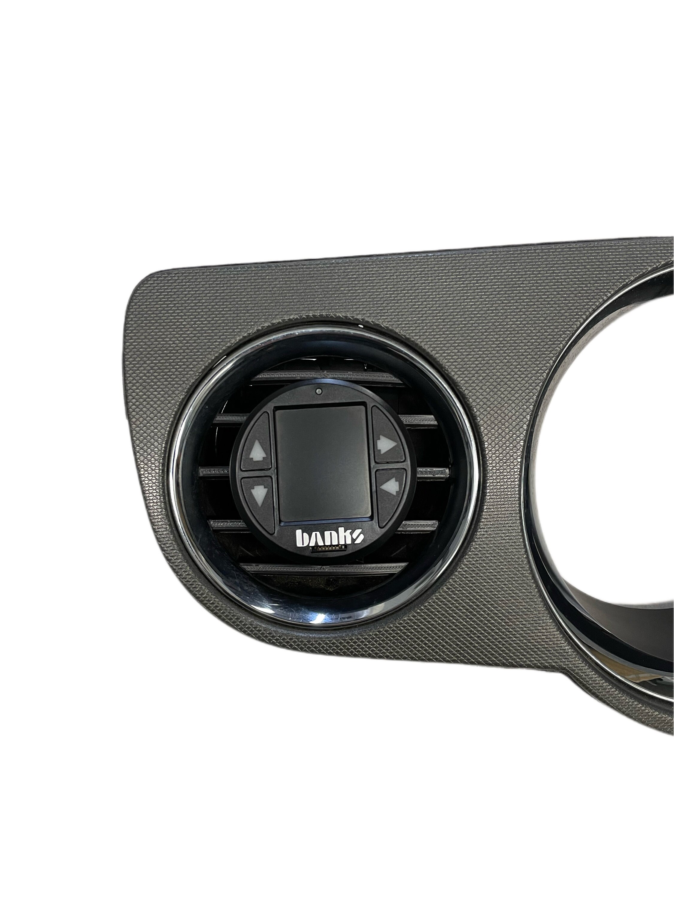 10 14 Ford Mustang Gauge Pod Vent 52mm Etsy