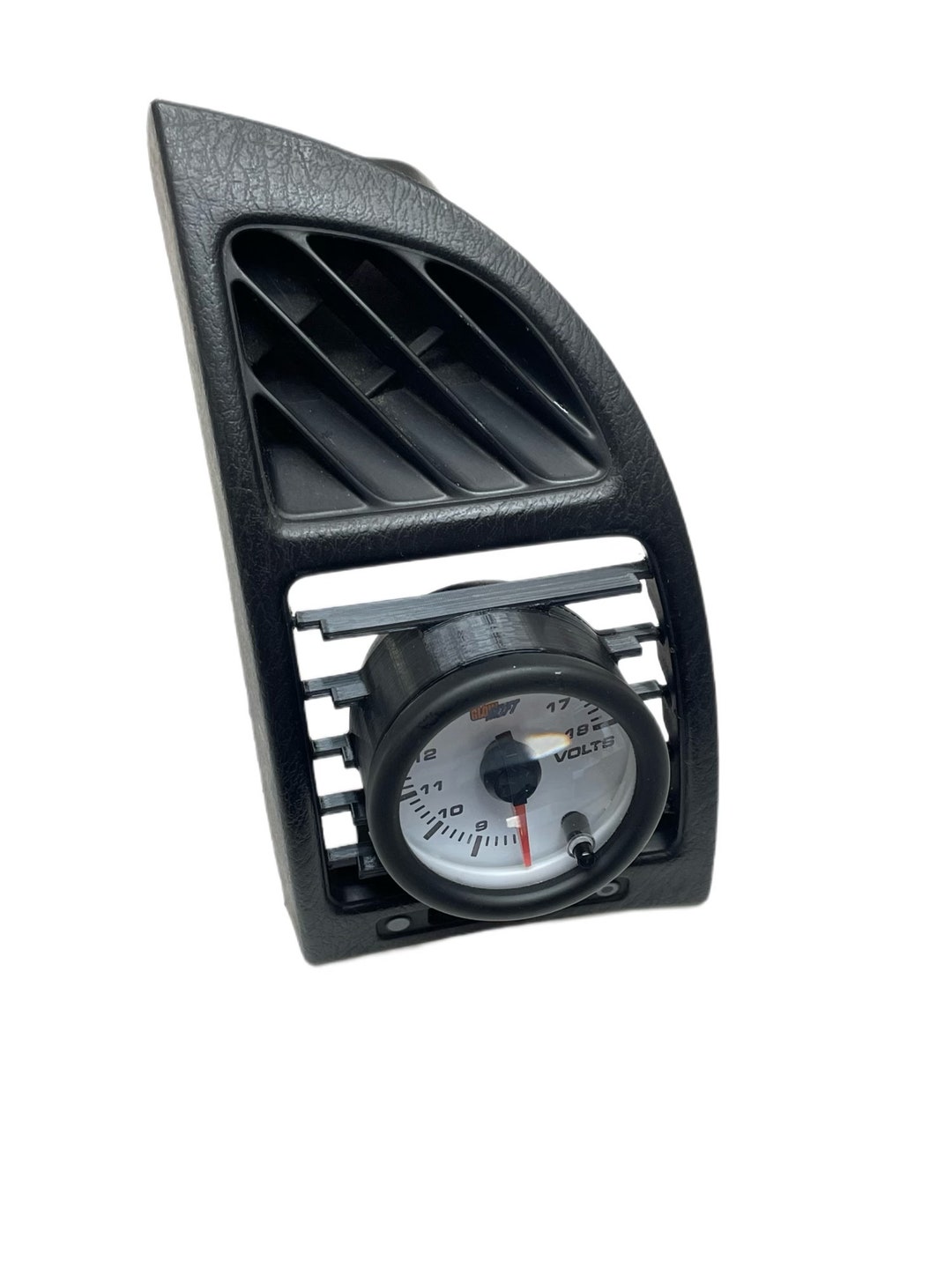 1997 2001 Honda Prelude Gauge Pod Mount 52mm Etsy