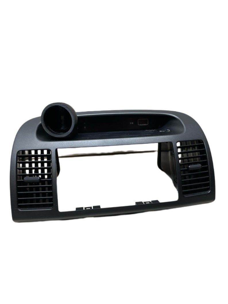 Single Gauge Pod Mount 52mm Universal Etsy