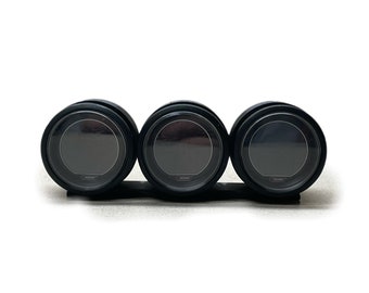 Universal 52mm Triple Gauge Pod