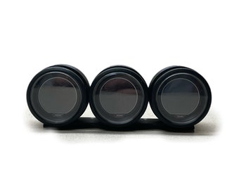 52mm Universal Triple Gauge Pod