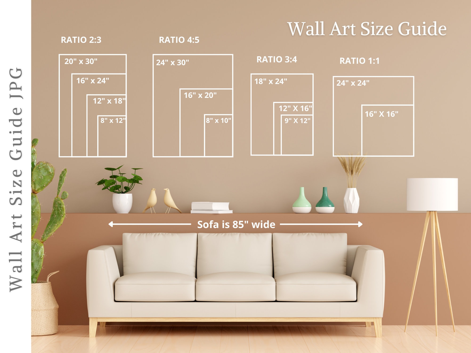 wall-art-size-guide-wall-size-comparison-chart-print-size-etsy-hong-kong
