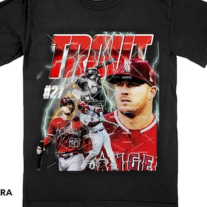 Angels Baseball Trout Mike Trout X Shohei Ohtani T Shirt, hoodie