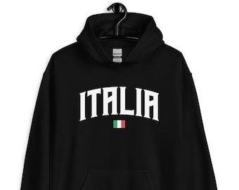 Italy Hoodie | World Cup 2022 | Italia