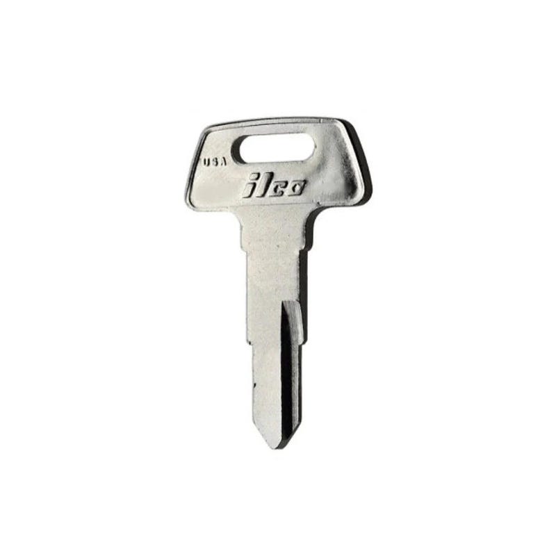 Key With a Lock - Etsy