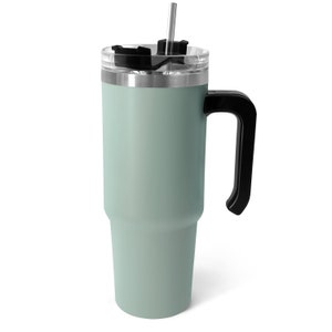 Stanley Adventure Quencher Reusable Insulated Stainless Steel