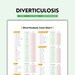 Low Fat Diet, Food Chart, Low Fat Foods, Grocery List, Shopping List ...