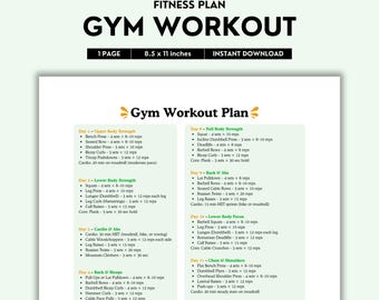 beginner fitness guidance