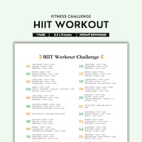 apartment friendly workouts