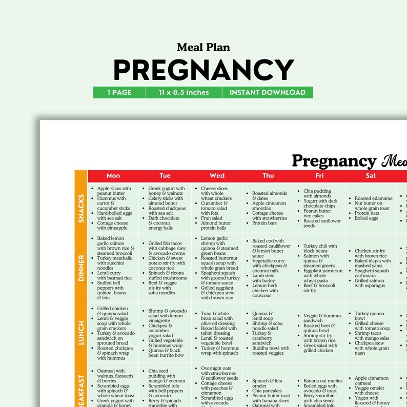 pregnancy-meal-plan-printable-color-pdf-weekly-nutritious-meal
