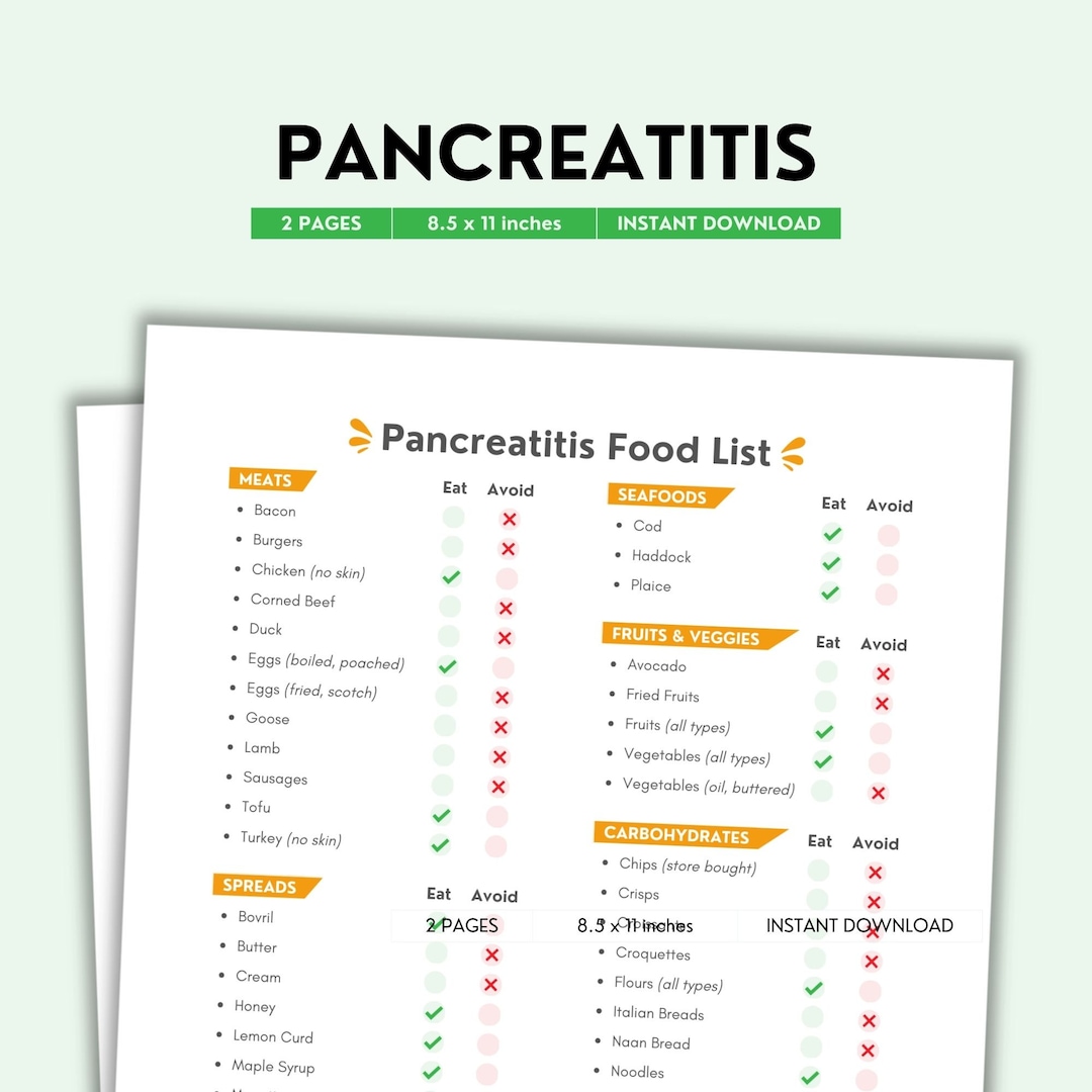 Pancreatitis Pancreatitis Diet Food List Food Chart Grocery List Food Guide What To Eat pancreatitis-pancreatitis-diet-food-list-food-chart-grocery-list-food-guide-what-to-eat