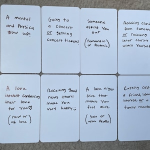 15 mensajes de lo que viene hacia ti