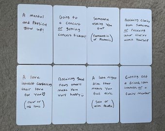 15 messages que vous réservez