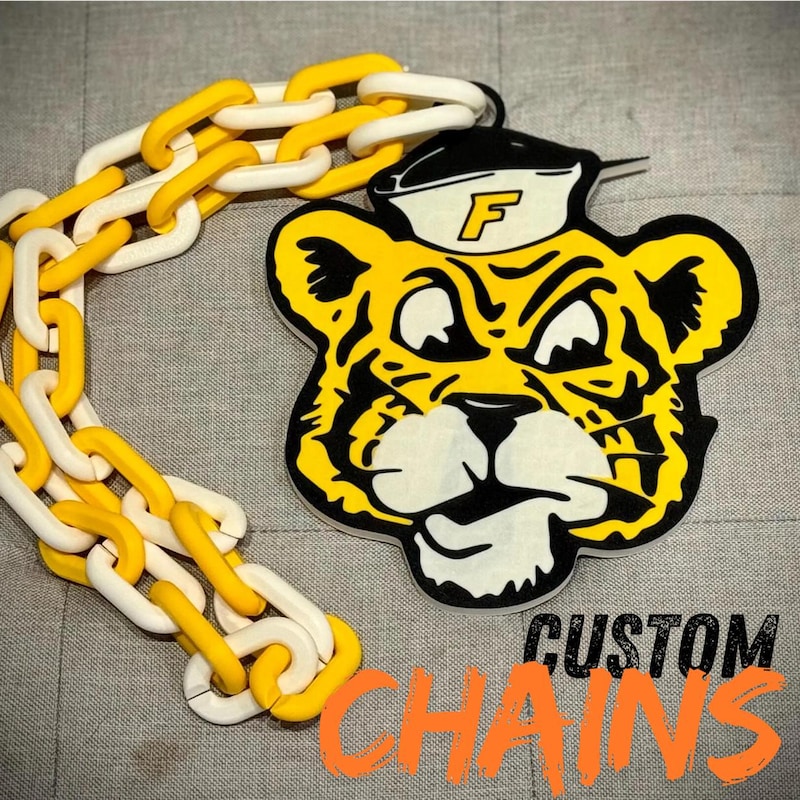 Hype Chains - Etsy