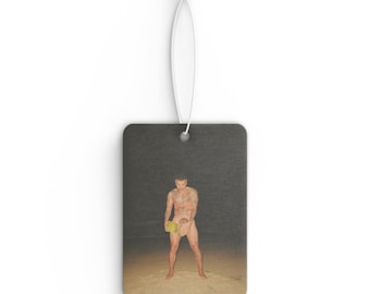 Rauw Alejandro Car Air Freshener, Rauw Alejandro Air Freshener, Rauw Alejandro, Car Accessories, Rauw Alejandro Merch