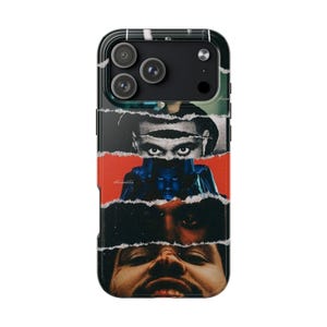 iPhone Case, Phone Case, iPhone 17 Case, Merch, Personalized phone case, Custom Phone Case