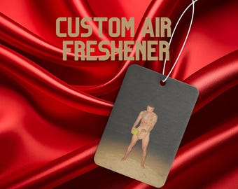 Rauw Alejandro Car Air Freshener, Rauw Alejandro Air Freshener, Rauw Alejandro, Car Accessories, Rauw Alejandro Merch