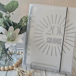 20k savings challenge binder|savings challenge binder|monthly savings binder|20k savings binder|savings binder|savings binder challenge