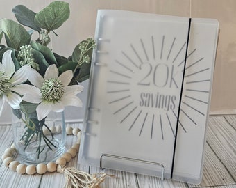 savings challenge binder|monthly savings binder|money saving challenge|savings binder|savings binder challenge|20k savings challenge binder