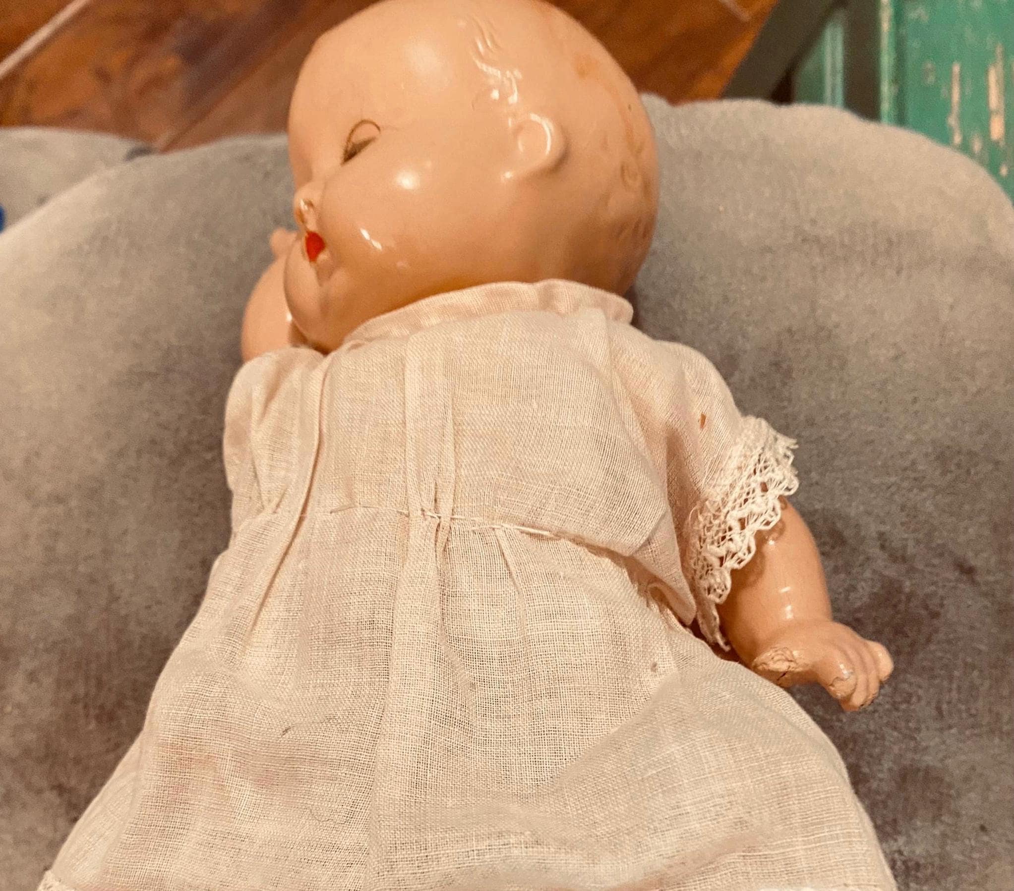 Effanbee Patsy Babyette Doll - Etsy