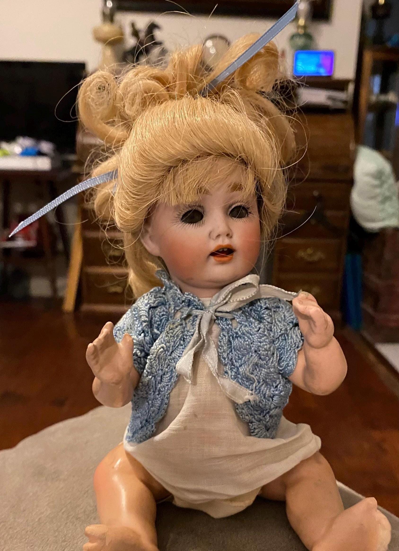 German Dolls 1800 - Etsy