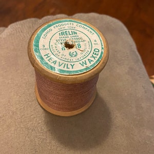 Rug Yarn 100% Wool, Rug Making Wool, 1/2lb Cone, Green Wool Yarn on Spool, Weaving  Yarn, Tufting Guns Yarn Canada, Green Rug Yarn, W-081 