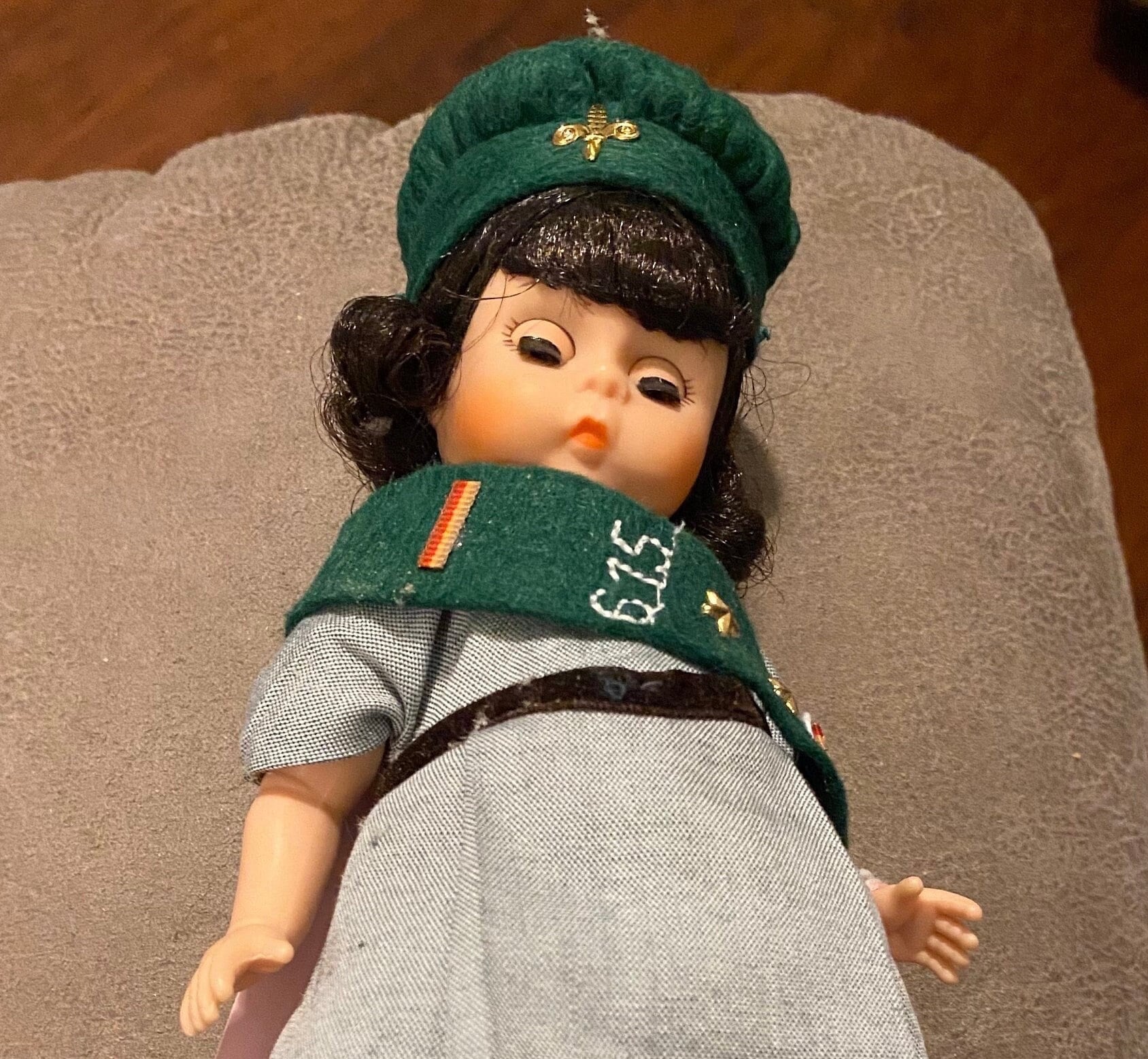 Buy Alexander Doll Janie Online In India Etsy India