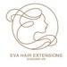 Evahairextensions store logo
