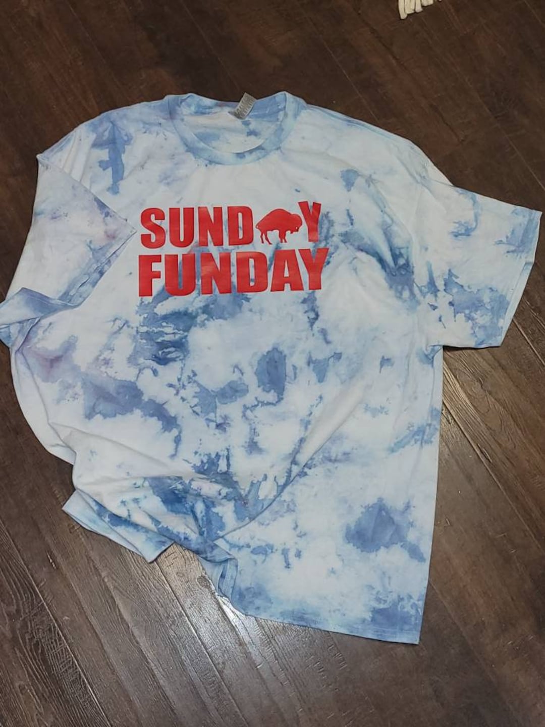sunday funday buffalo bills shirt
