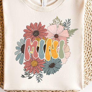 Mini PNG, Sublimation Design Download, Mini sublimation png, retro Mini png, summer mini png, grunge mini png, baby Daughter sublimation,