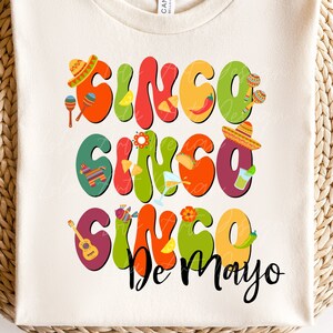 Cinco De Mayo Png Sublimation, Cute Sombrero png, Mexican png for shirt, Mexican Holiday png, Funny Cinco De Mayo png, Taco png
