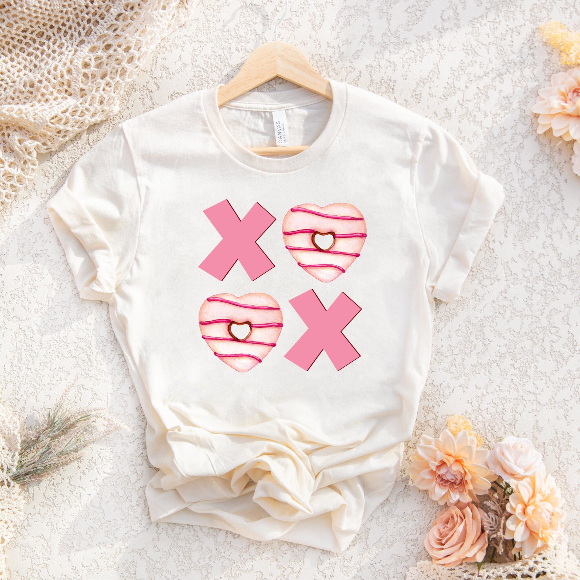 XOXO Png, Pink Love PNG, Valentines PNG Sublimation, Valentine's Day ...