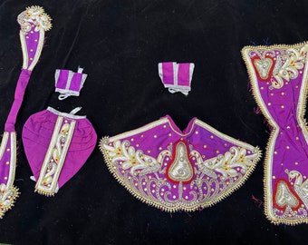 purple dress jewellery combination Best Lipstick Colors for Purple Dress