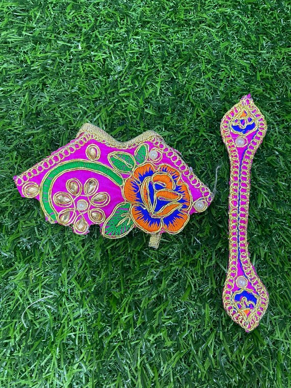 Ganesh Gauged Earrings - Available in 0-1/2 Ganesh Gauged Earrings - Available in 0-1/2