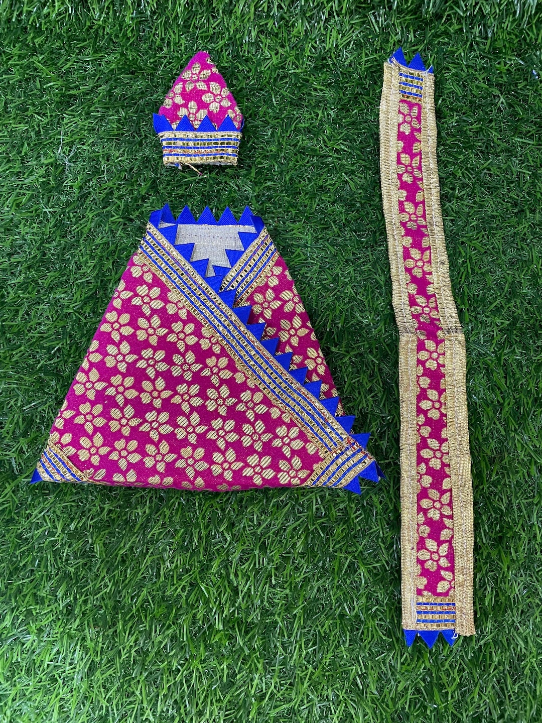 sai baba shawl price