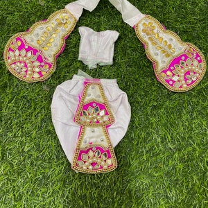 Krishna dhoti online cheap