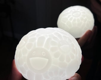 Takashi Murakami room light  |  Table lamp