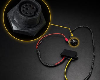 Surron Ultra Bee Communication Port Adapter