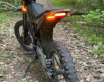 Surron Ultra Bee Turn Signal & Tail Light Kit