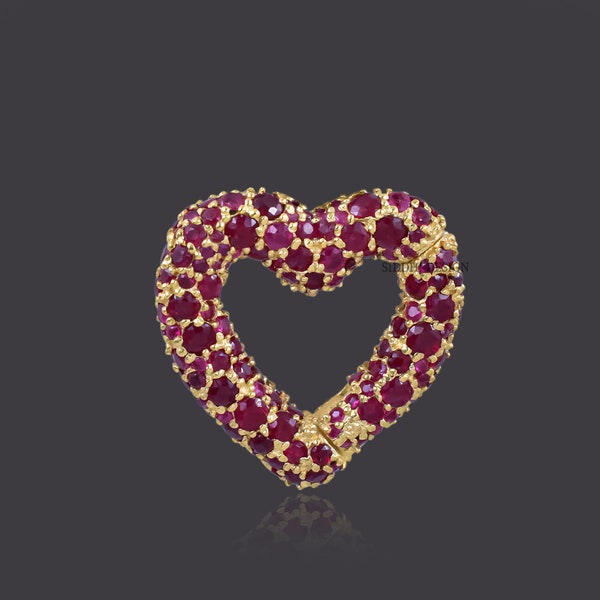 Charm Enhancer Chain Etsy