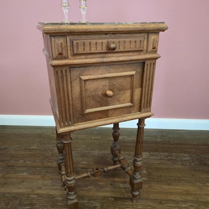 Vintage  mid century sideboard/retro side table/vintage console cabinet/1960s /Sideboard
