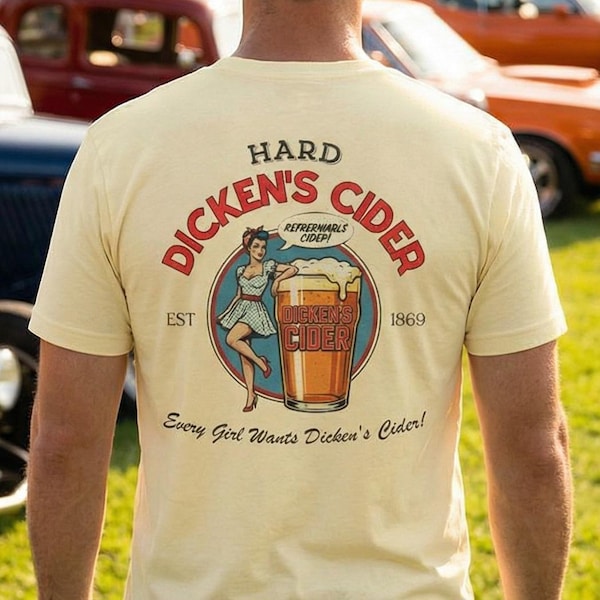 Cider Clothing - Etsy UK