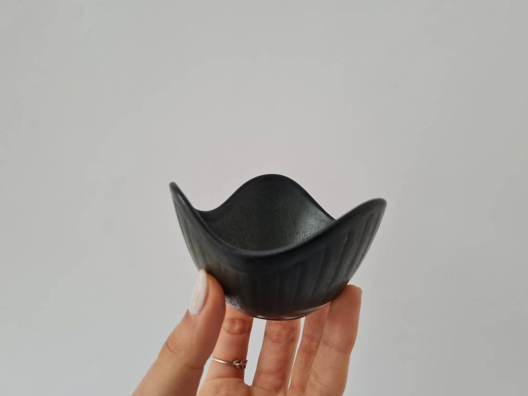 Gunnar Nylund Ashボウル Rorstland Gunnar Nylund Large ASH Bowl - Vintage Rörstrand Sweden