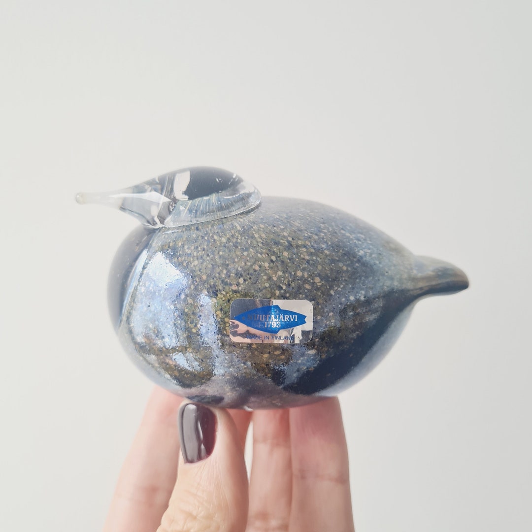 R*e様 Oiva Toikka Bird WILD DUCK R*e様 Oiva Toikka Bird WILD DUCK R*e様 Oiva Toikka Bird