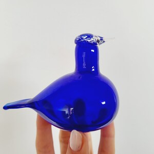 Oiva toikka bird - Etsy 日本 