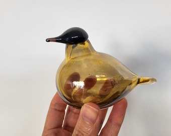 工芸品 Oiva Toikka Bird JUHLAKUKKO ROOSTER1997 工芸品 Oiva Toikka Bird JUHLAKUKKO ROOSTER1997 Oiva Toikka