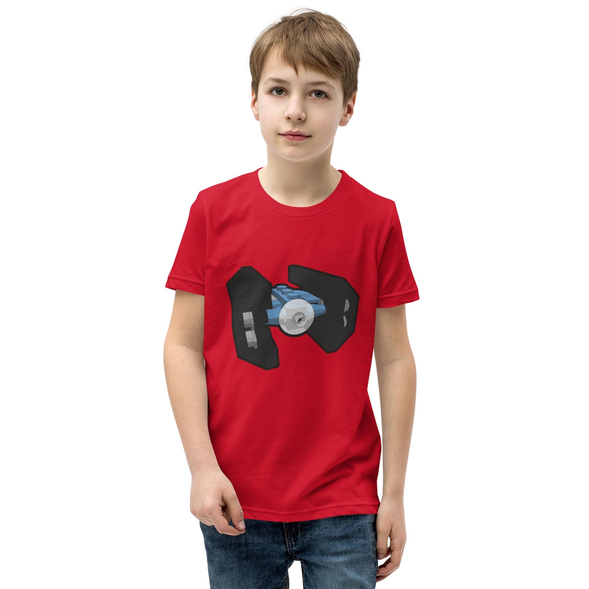 Dark Side Tie Fighter | Star Wars Camiseta | EMP