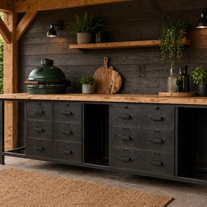 Sideboard schrank