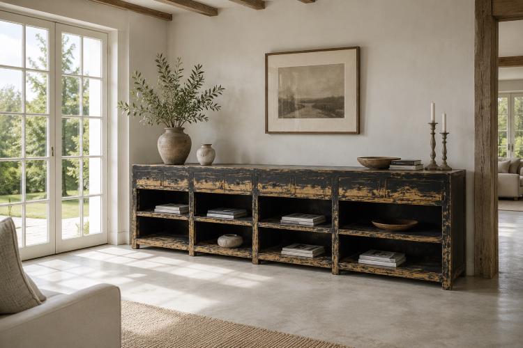300cm sideboard